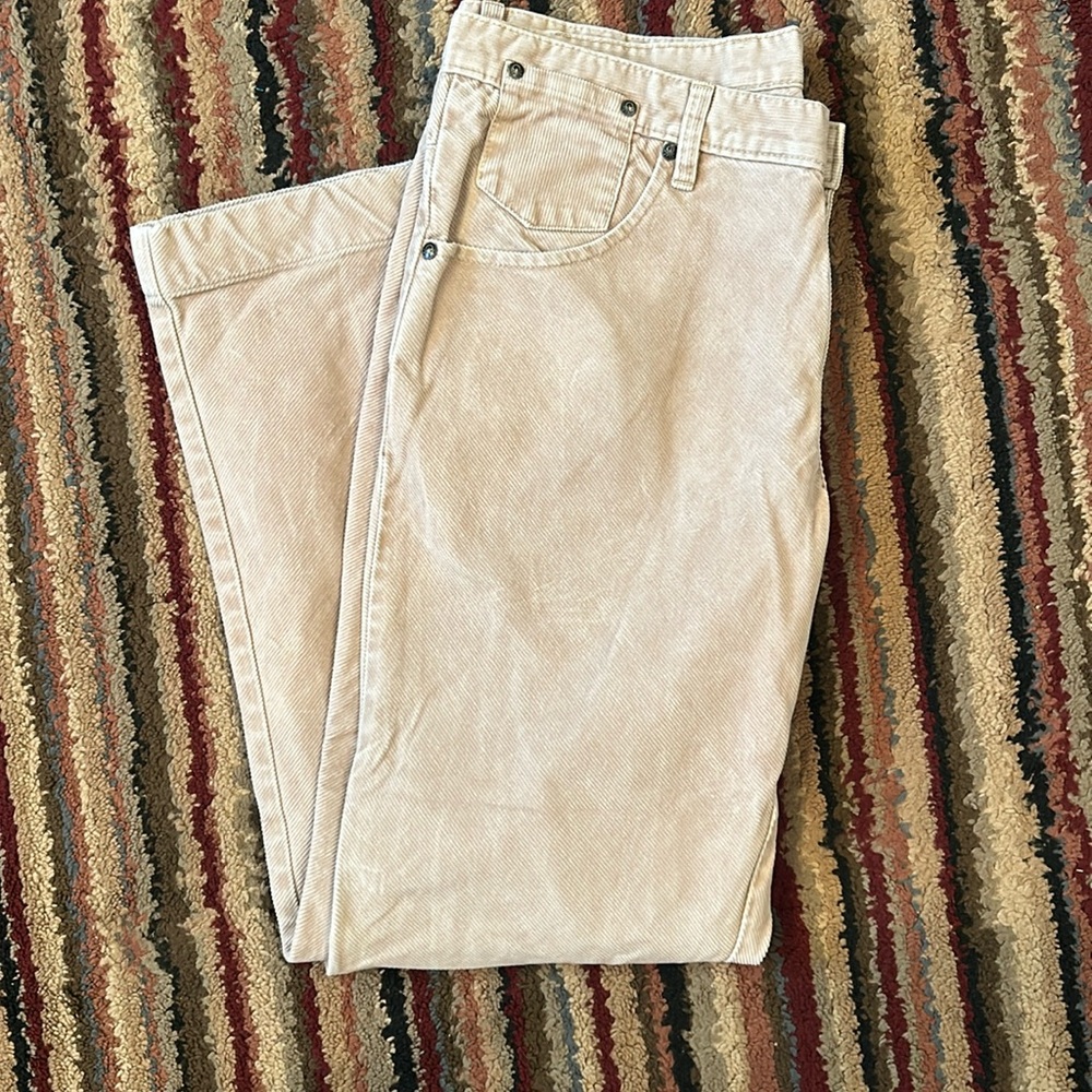 United Colors of Benetton Corduroy Pants